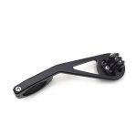 Pát đồng hồ Fouriers Computer Mount HA-GAMPR20-011 / HA-GAMPR12-011 , gắn ghi đông tròn phi 31.8 - Ảnh 8