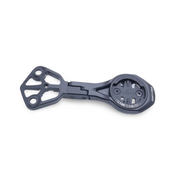 Pát đồng hồ Framesandgear for Pinarello Dogma F12/F fit Garmin Edge 1050 Mount - Ảnh 4