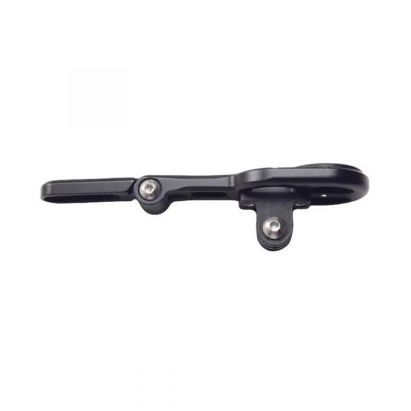 Fouriers HA-S028-011 Pát đồng hồ gắn ghi đông liền 2 lỗ ốc, loại ngắn - Ảnh 6