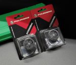 Fouriers HA-S027-N2-TP011 Pát đồng hồ gắn lỗ bông phuộc