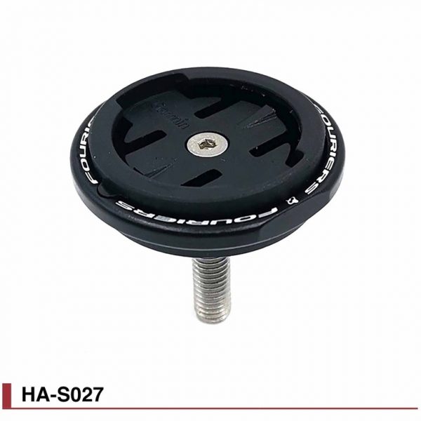 Fouriers HA-S027-N2-TP011 Pát đồng hồ gắn lỗ bông phuộc - Ảnh 2