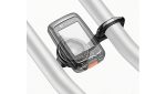 Fouriers HA-S023-TT011 Pát đồng hồ gắn tay nghỉ Aero TT - Ảnh 3