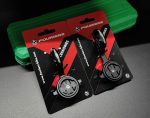 Fouriers HA-S023-TT011 Pát đồng hồ gắn tay nghỉ Aero TT - Ảnh 2