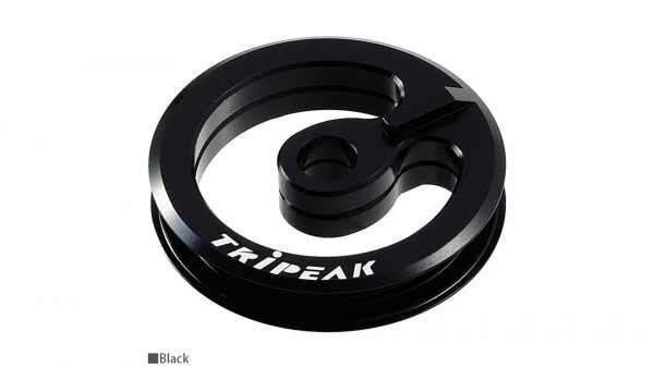 Phụ kiện nắp tay đề Tripeak Wing / AERO WING Color Cap Sets - Ảnh 10