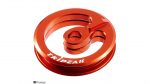Phụ kiện nắp tay đề Tripeak Wing / AERO WING Color Cap Sets - Ảnh 3