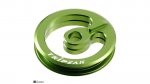 Phụ kiện nắp tay đề Tripeak Wing / AERO WING Color Cap Sets - Ảnh 5