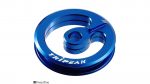 Phụ kiện nắp tay đề Tripeak Wing / AERO WING Color Cap Sets - Ảnh 7