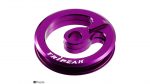 Phụ kiện nắp tay đề Tripeak Wing / AERO WING Color Cap Sets - Ảnh 8