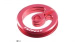Phụ kiện nắp tay đề Tripeak Wing / AERO WING Color Cap Sets - Ảnh 9