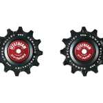 Bánh đề Pulley Tripeak sử dụng cho Sram AXS 12s 12/12T , bạc đạn Ceramic Bearing