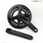 Giò dĩa Shimano 105 11s FC-R7000 - Ảnh 8