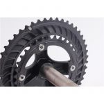 Giò dĩa Shimano 105 11s FC-R7000 - Ảnh 11