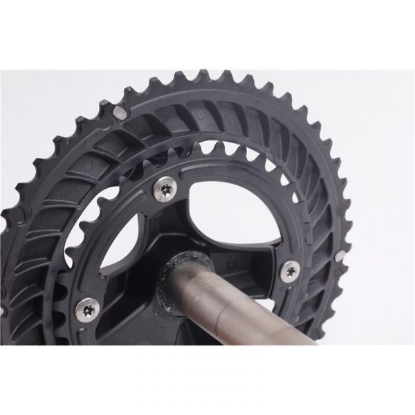 Giò dĩa Shimano 105 11s FC-R7000 - Ảnh 11