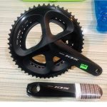 Giò dĩa Shimano 105 11s FC-R7000 - Ảnh 12