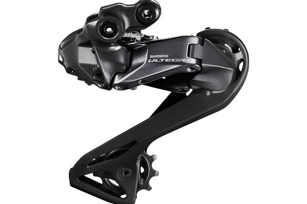 Sang Líp, Cùi Đề sau Shimano Ultegra Di2 12s RD-R8150 - Ảnh 1