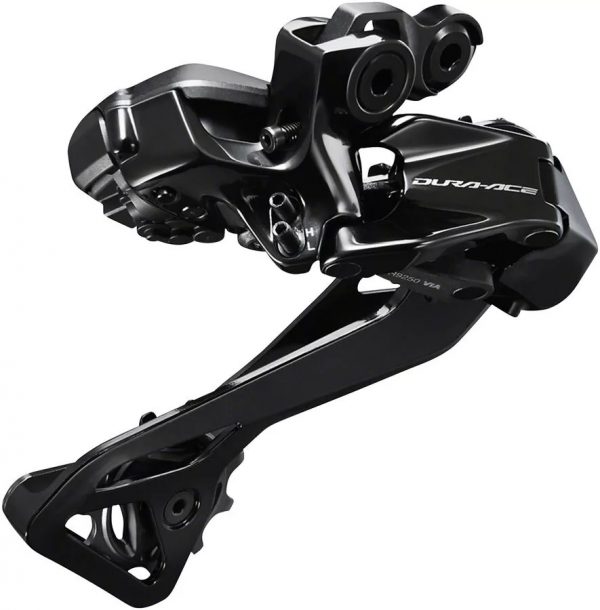 Sang líp, Cùi đề sau Shimano Dura Ace Di2 12s RD-R9250 - Ảnh 4