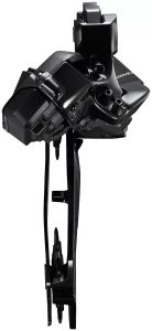 Sang líp, Cùi đề sau Shimano Dura Ace Di2 12s RD-R9250 - Ảnh 5