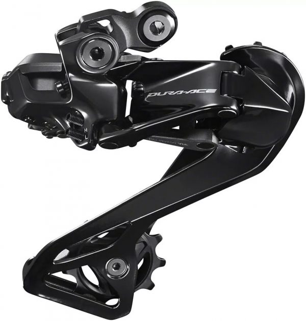 Sang líp, Cùi đề sau Shimano Dura Ace Di2 12s RD-R9250 - Ảnh 7