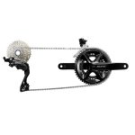 Cùi đề sau Shimano 105 RD-R7100 - Ảnh 2