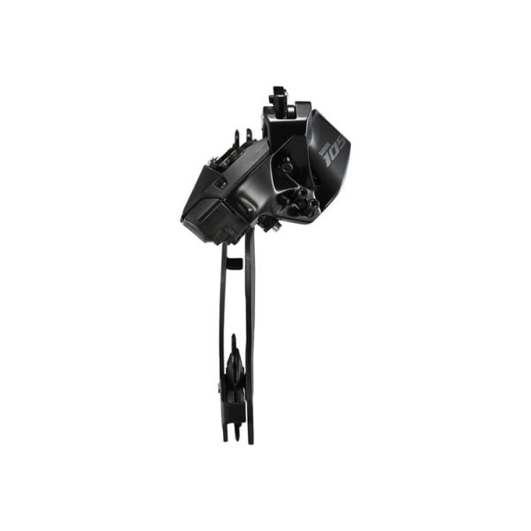 Cùi đề sau Shimano 105 Di2 12s RD-7150 - Ảnh 2