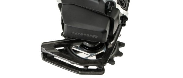 Cùi đề Sram Red E1 AXS 00.7518.184.000 AM RD RED AXS E1 MAX 36T - Ảnh 3
