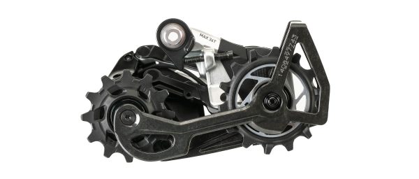 Cùi đề Sram Red E1 AXS 00.7518.184.000 AM RD RED AXS E1 MAX 36T - Ảnh 4