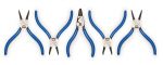 (Tool RP-SET.2) Parktool Bộ 5 kềm mở phe nhỏ