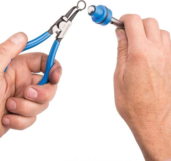 (Tool RP-SET.2) Parktool Bộ 5 kềm mở phe nhỏ - Ảnh 4