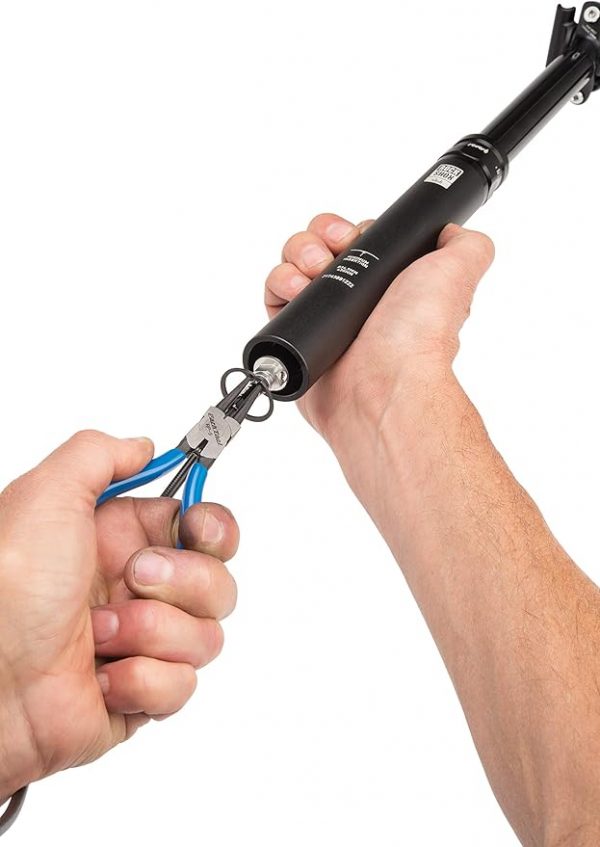 (Tool RP-SET.2) Parktool Bộ 5 kềm mở phe nhỏ - Ảnh 6