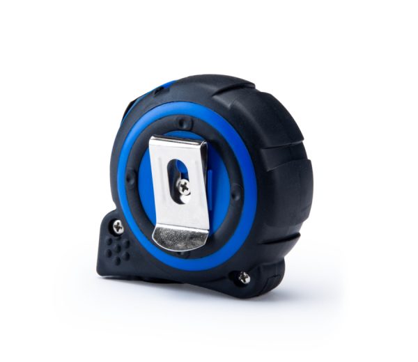 (Tool RR-12) Thước dây, kéo cao cấp dài 3.65m hiệu Parktool TAPE MEASURE - Ảnh 2