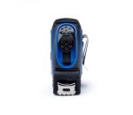 (Tool RR-12) Thước dây, kéo cao cấp dài 3.65m hiệu Parktool TAPE MEASURE - Ảnh 3