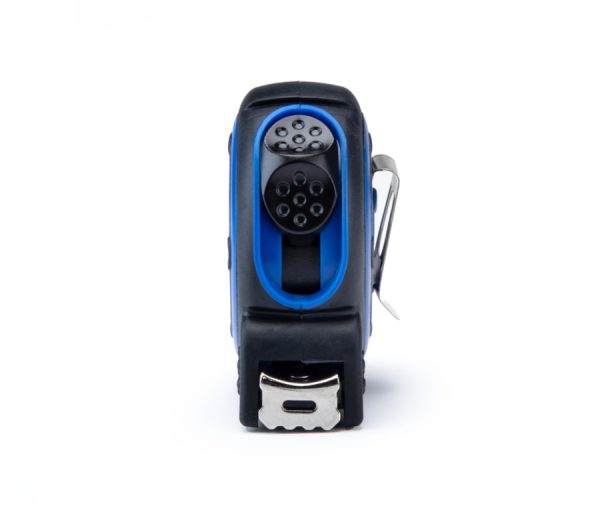 (Tool RR-12) Thước dây, kéo cao cấp dài 3.65m hiệu Parktool TAPE MEASURE - Ảnh 3