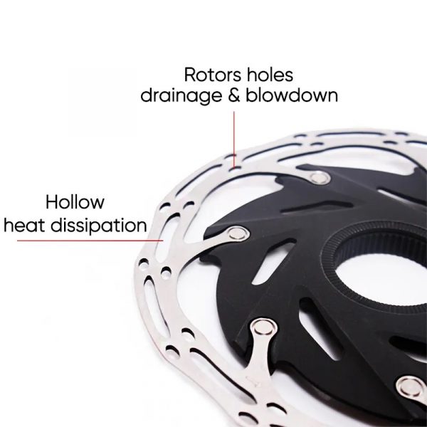 Đĩa thắng Sram Centerline CLX D1 - Ảnh 3