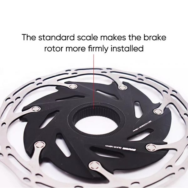 Đĩa thắng Sram Centerline CLX D1 - Ảnh 4