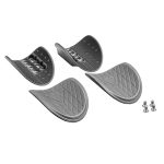 Bộ pát và đệm cho tay nghĩ hiệu Profile Design RACE+ ARMREST KIT / Ergo Armrest Kit / Ergo+ Armrest Kit - Ảnh 14