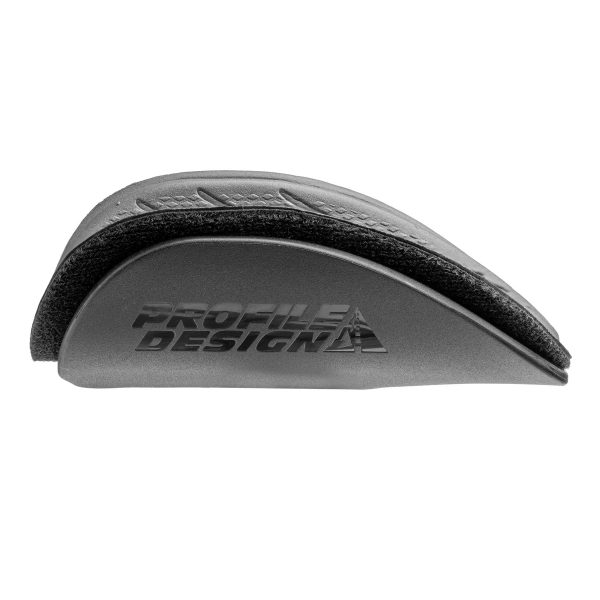 Bộ pát và đệm cho tay nghĩ hiệu Profile Design RACE+ ARMREST KIT / Ergo Armrest Kit / Ergo+ Armrest Kit - Ảnh 18