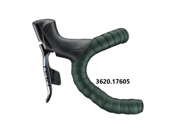 Dây quấn ghidong xe đạp hiệu Ciclovation Grind Touch - Polyhyde - Ảnh 5