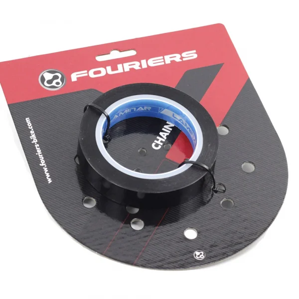 Cuộn Băng Dính Fouriers Tubeless Rimtape (Cuộn) - Ảnh 1