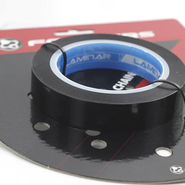 Cuộn Băng Dính Fouriers Tubeless Rimtape (Cuộn) - Ảnh 2