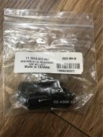 Ron cao su / nắp tay lắc dầu Sram Disc Brake HRD/HRR B1 SL RESERVOIR CAP KIT - Ảnh 3