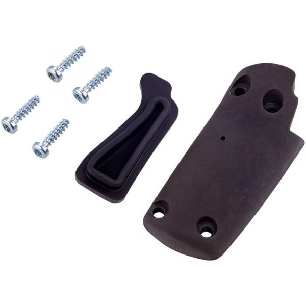 Ron cao su / nắp tay lắc dầu Sram Disc Brake HRD/HRR B1 SL RESERVOIR CAP KIT - Ảnh 1