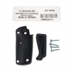 Ron cao su / nắp tay lắc dầu Sram Disc Brake HRD/HRR B1 SL RESERVOIR CAP KIT - Ảnh 5