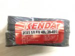 1 pcs Ruột/săm xe đạp Kenda van Pháp FV, van gạo FV (hàng không hộp) - Ảnh 3