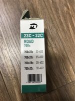 Ruột xe đạp siêu nhẹ, hiệu Mizzi light 700x23/32 - Ảnh 4