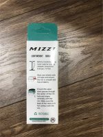 Ruột xe đạp siêu nhẹ, hiệu Mizzi light 700x23/32 - Ảnh 5