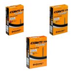 Ruột xe đạp Continental Race 700x20/25 van 60mm