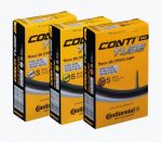 Ruột xe Continental Race Light 700x20/25, van 60mm