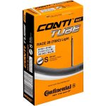 Ruột xe Continental Race Light 700x20/25, van 60mm - Ảnh 3