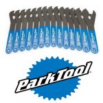 (Tool SCW-) Dụng cụ tháo/gắn Cone bánh xe đạp hiệu Parktool SHOP CONE WRENCH
