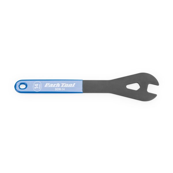 (Tool SCW-) Dụng cụ tháo/gắn Cone bánh xe đạp hiệu Parktool SHOP CONE WRENCH - Ảnh 4